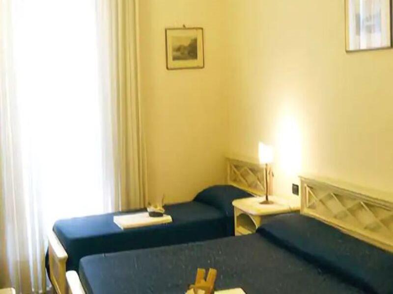 B&B La Dimora Di Nettuno Νάπολη Εξωτερικό φωτογραφία