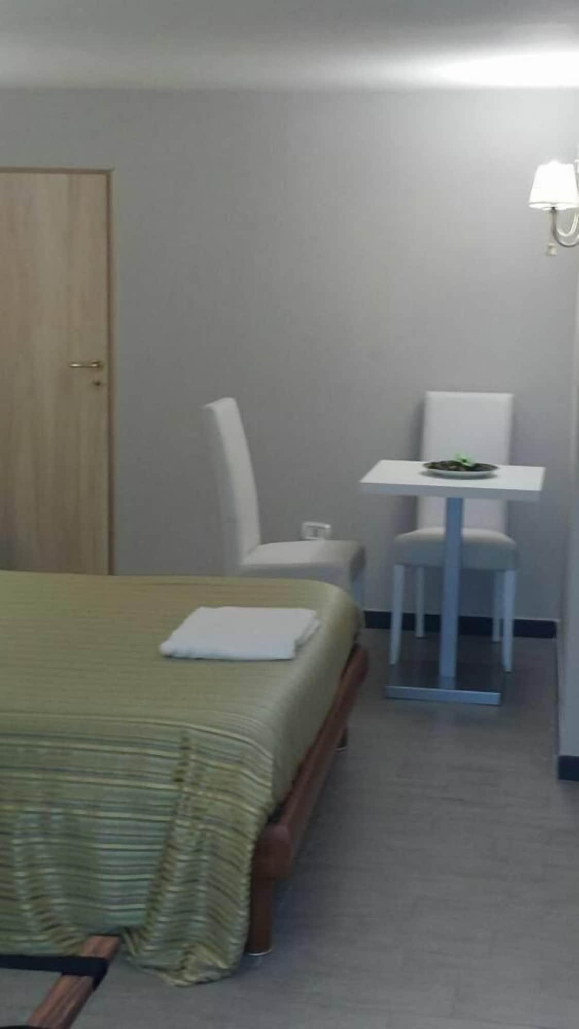 B&B La Dimora Di Nettuno Νάπολη Εξωτερικό φωτογραφία