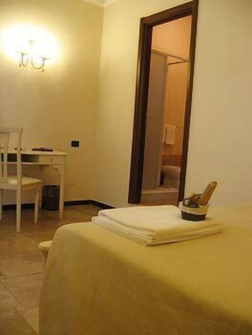 B&B La Dimora Di Nettuno Νάπολη Εξωτερικό φωτογραφία