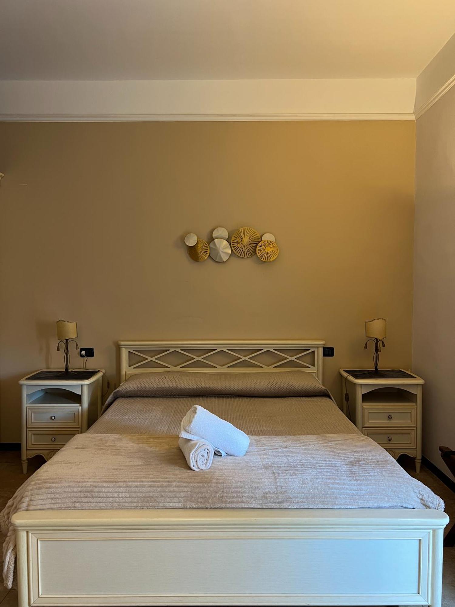 B&B La Dimora Di Nettuno Νάπολη Εξωτερικό φωτογραφία
