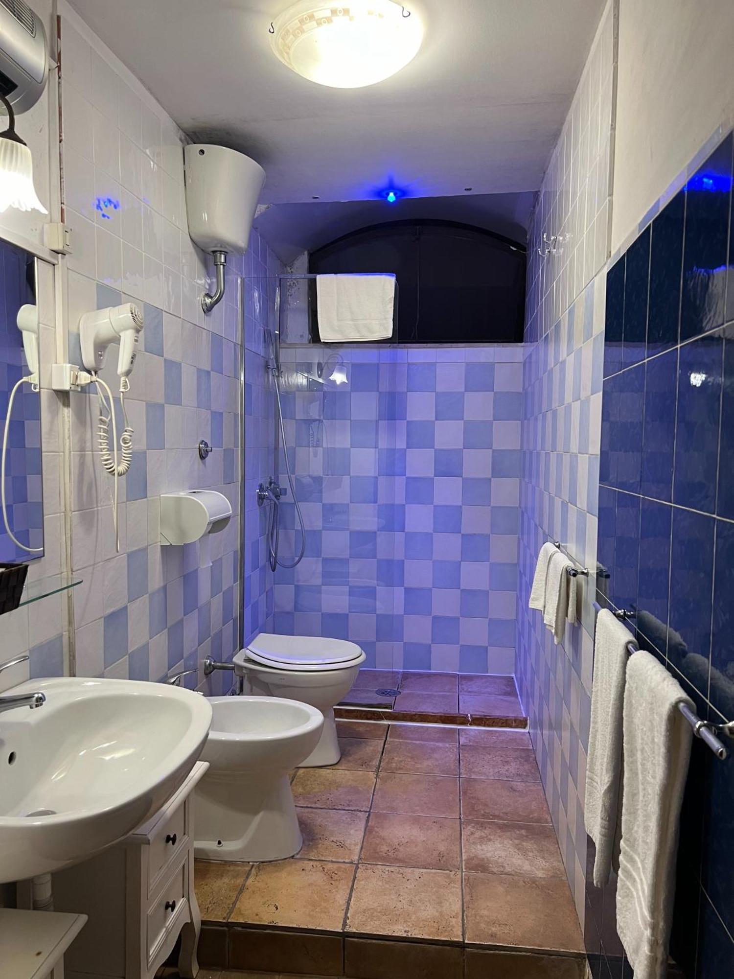 B&B La Dimora Di Nettuno Νάπολη Εξωτερικό φωτογραφία